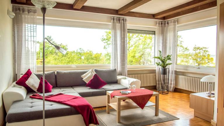 Ferienwohnung Marktbreit