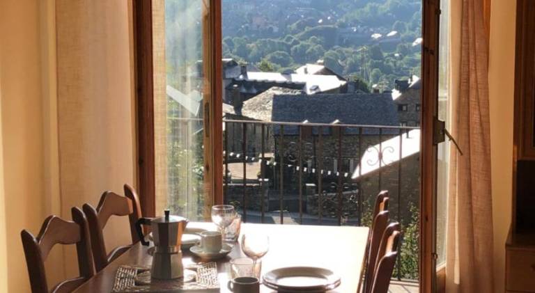 Holiday apartment with 3 rooms for 7 persons — photo 3