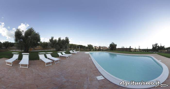 Camera privata Grosseto