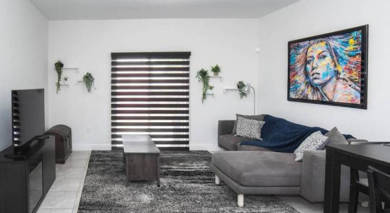 House with 3 rooms for 7 persons — photo 3