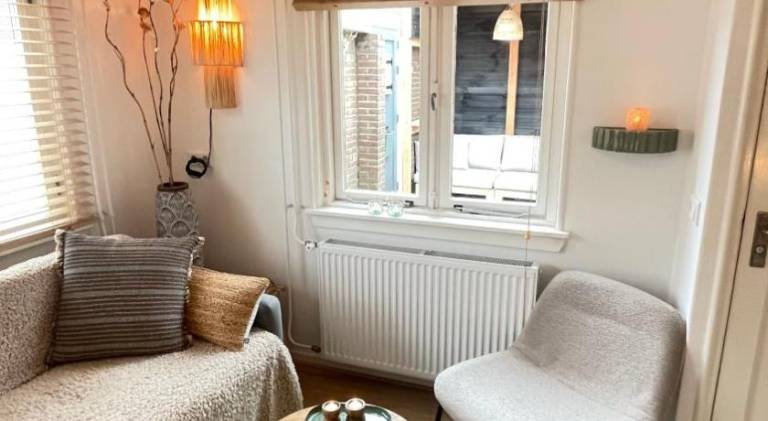Vacation home with 1 room for 2 persons in Bergen