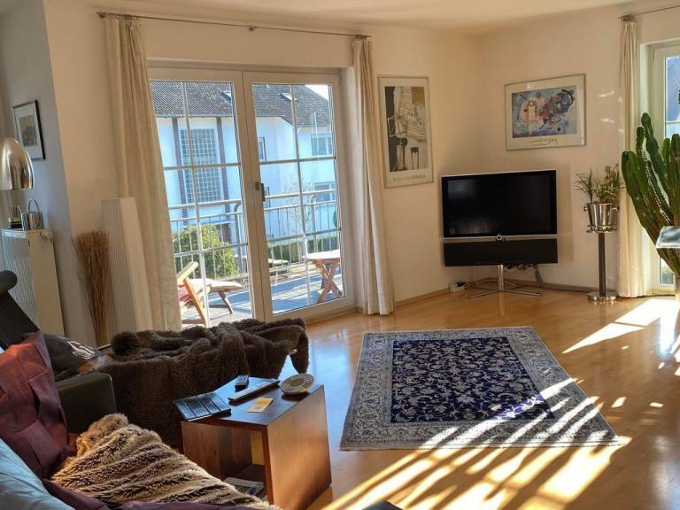 Ferienwohnung  Marburg