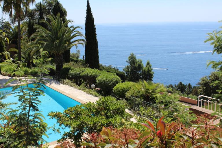 Villa Théoule-sur-Mer