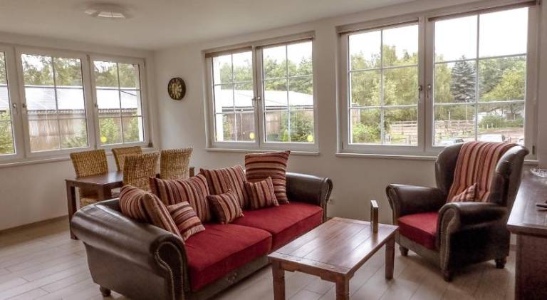 Ferienwohnung Wedemark