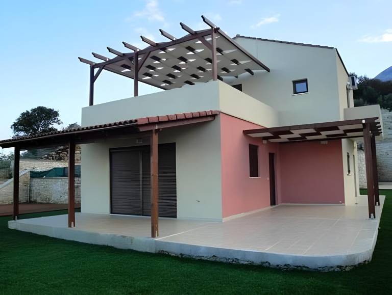 Thea Villas in Apokoronas