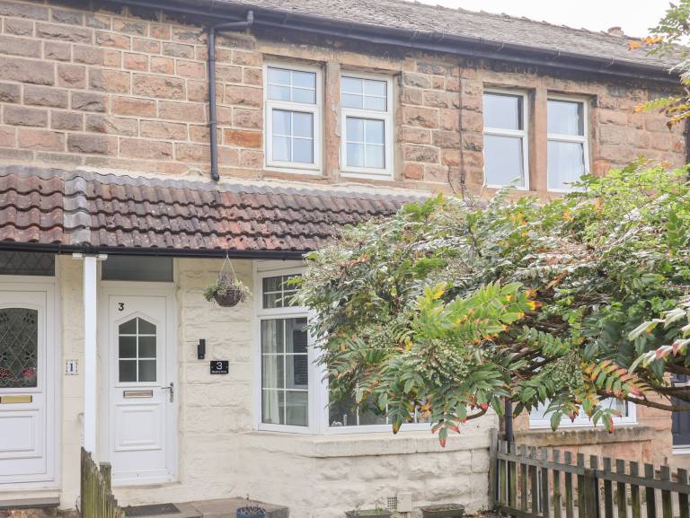 Cottage  Harrogate