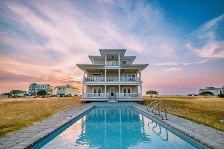 House Cape Charles