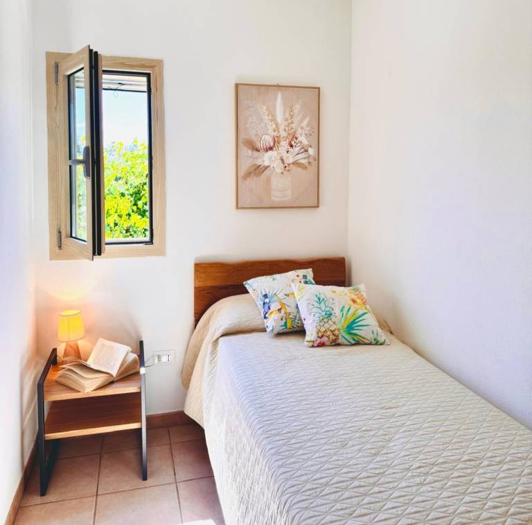 Agriturismo "La Fattoria" Otranto (LE): BUNGALOW STANDARD con angolo cottura — photo 3