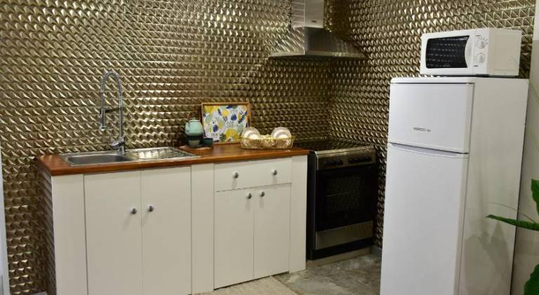 Holiday apartment with barbeque, patio & garden | Dogs allowed — photo 5