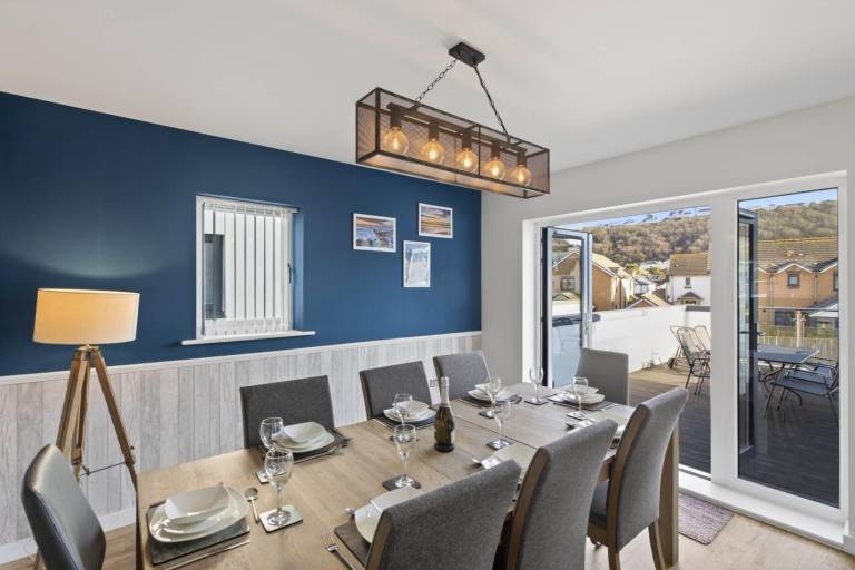 Fully equipped lovely cottage with barbecue, garden & jacuzzi | Water view | Pet-friendly — photo 2