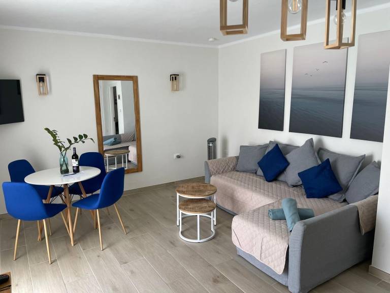 Ferienwohnung in Puerto del Carmen, Kanarische Inseln für max. 2 Personen