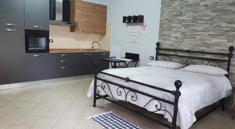 Apartment for 2 persons in Legnano