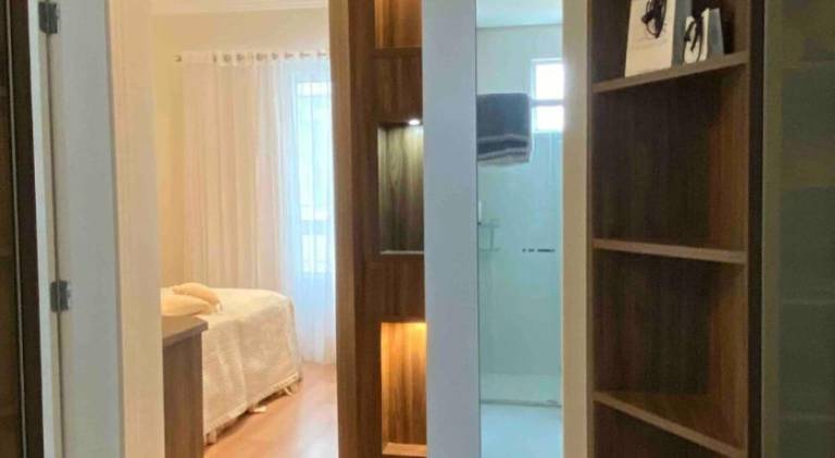 Rental apartment with 3 rooms for 6 persons — photo 2