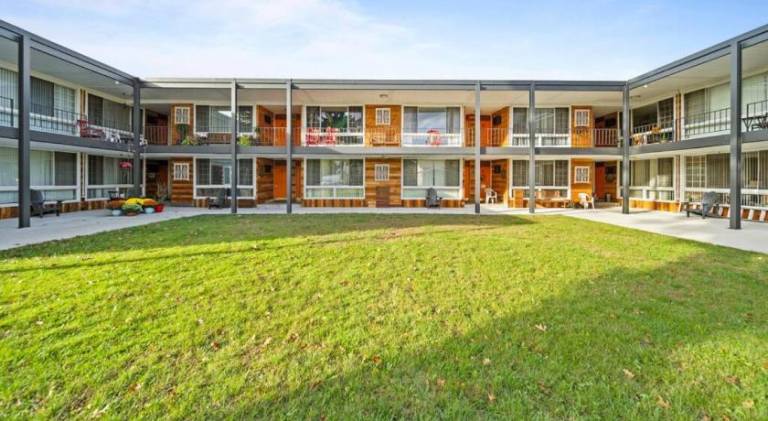 1000 m&sup2; Ferienwohnung