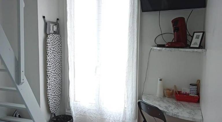Chambre familiale — photo 3