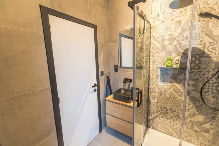 Appartement Etterbeek