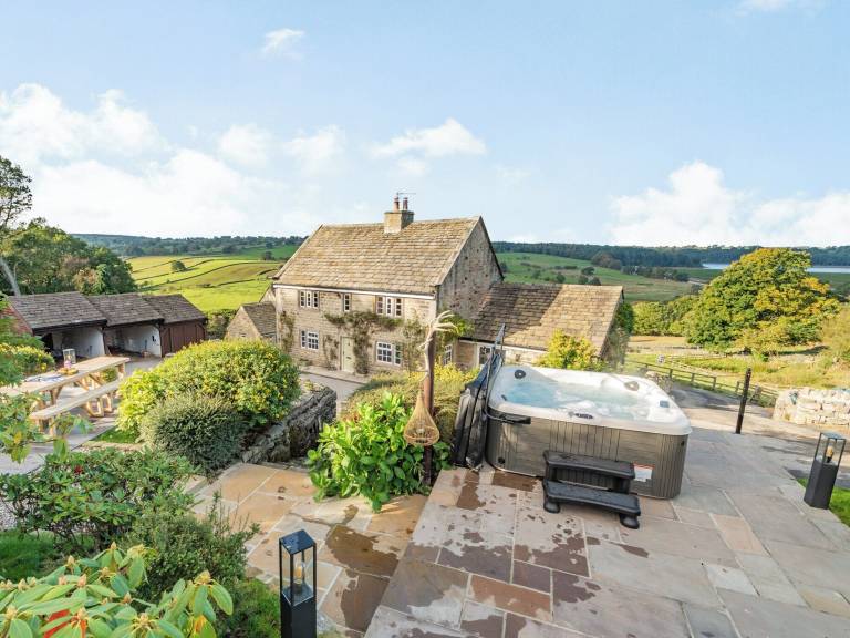 Cottage Ilkley