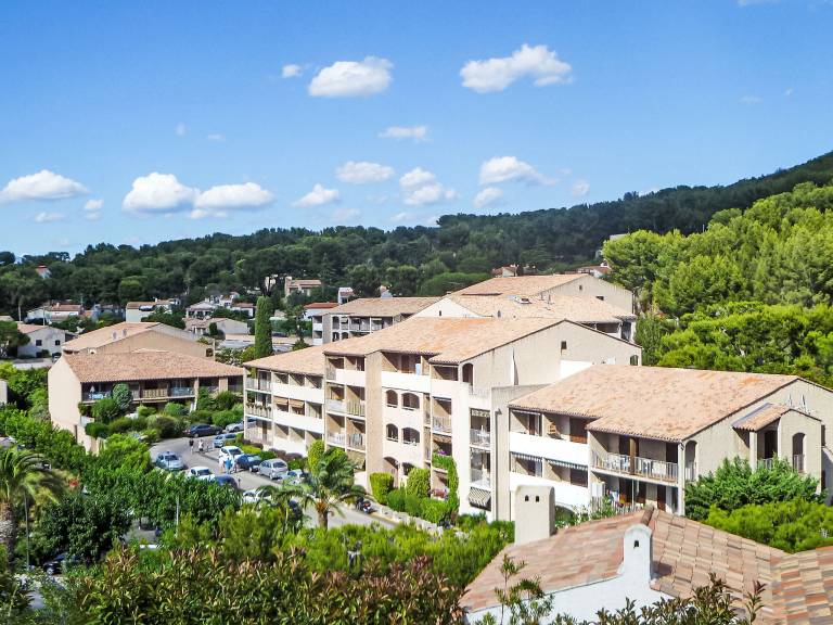 Ferienwohnung  La Ciotat