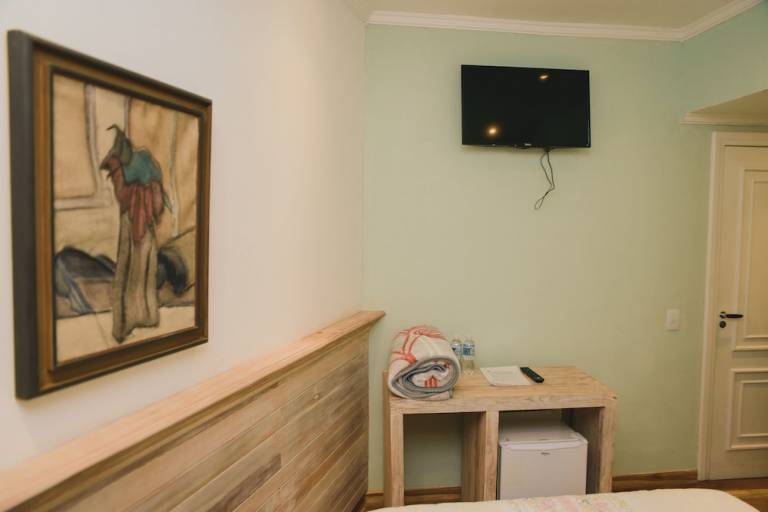 Apartment São Roque