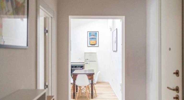 Rental apartment with 2 rooms for 4 persons — photo 3