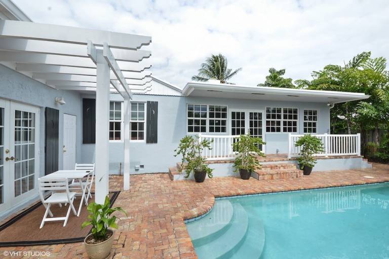 House  Delray Beach