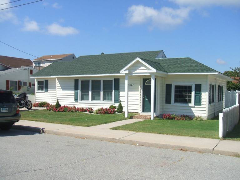 House Ocean City