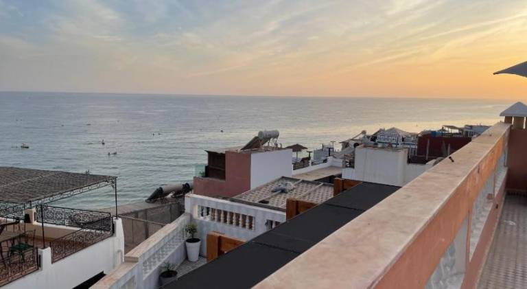 Residence Taghazout Oufella by Surf Times in Taghazout