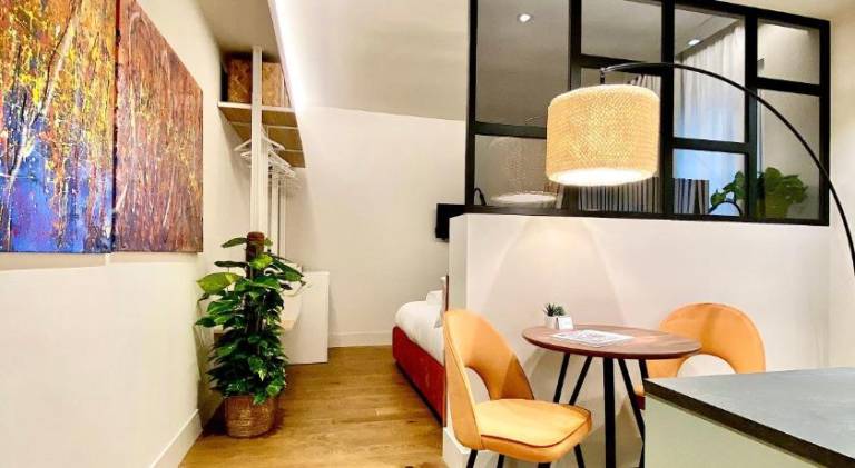 VicomilleSuites Cagliari Adults-Only — photo 4