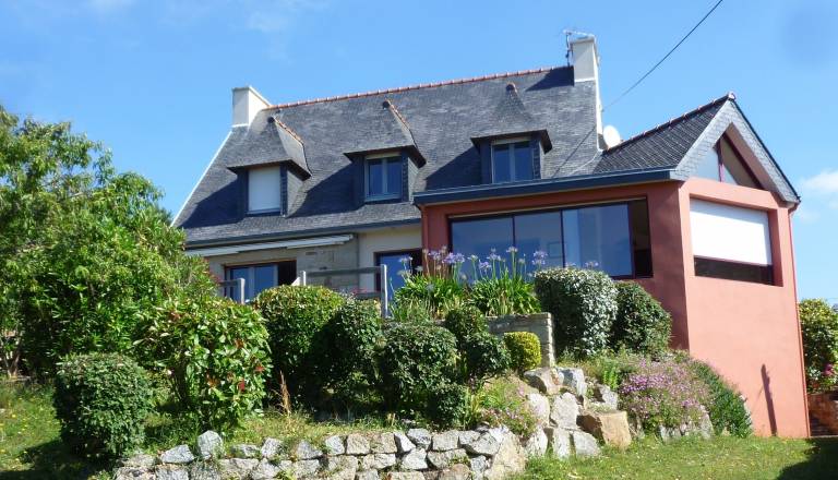 Ferienwohnung Crozon