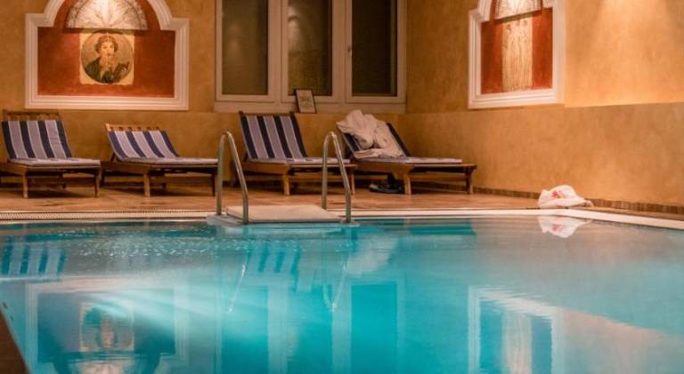 Wonderful serviced apartment with pool & sauna | Pets allowed — photo 5