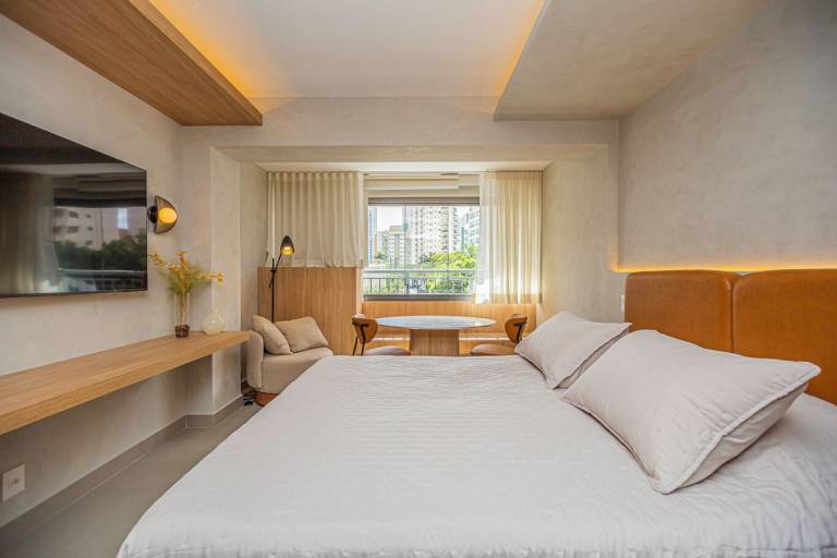 Apartment Jardim Vila Mariana