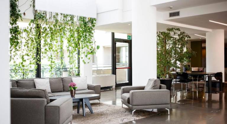 Airporthotel Verona Congress & Relax — photo 5