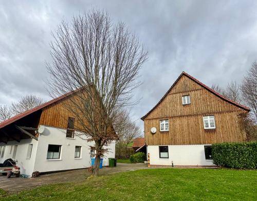 Ferienwohnung  Duderstadt