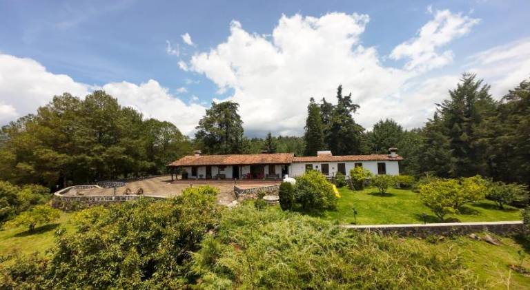 House | Pets allowed in Pátzcuaro