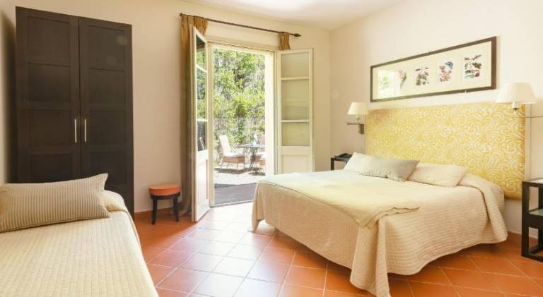 Si Montalcino Hotel — photo 2