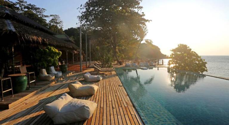 Koh Munnork Private Island — photo 2