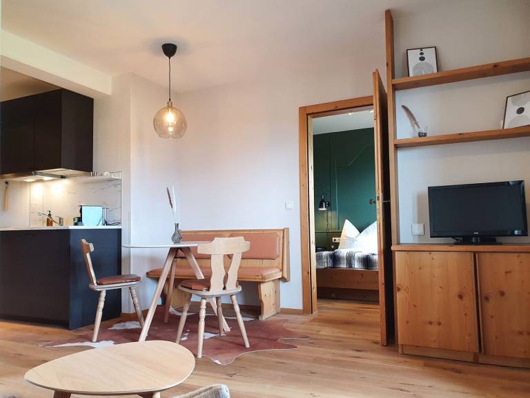 Apartman Innsbruck