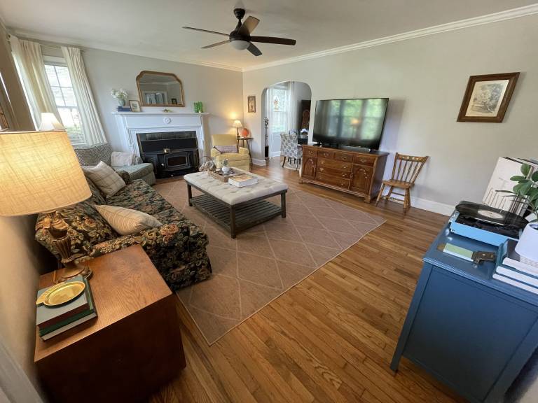 Cabin Greenville
