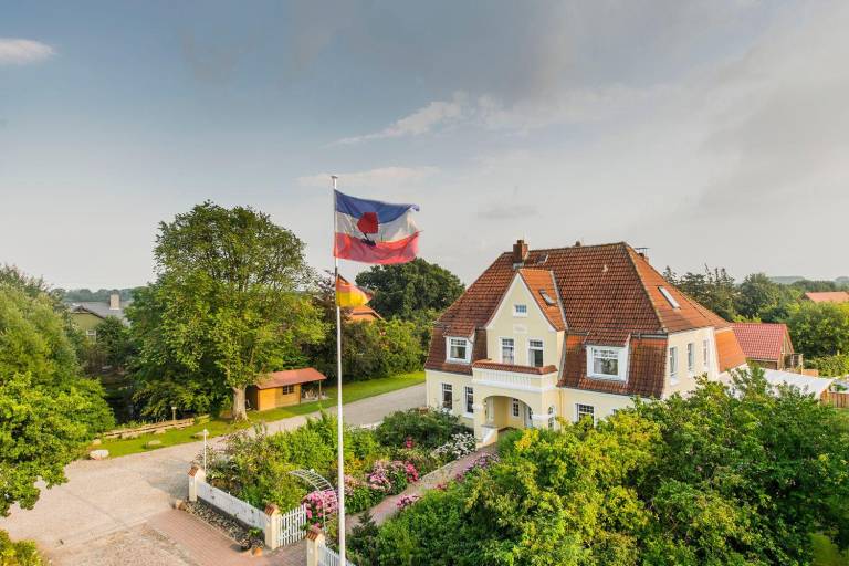 Ferienhaus in Wendtorfer Strand, Prasdorf f&uuml;r max. 4 Personen