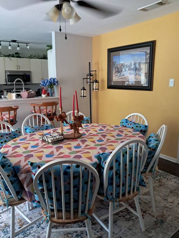 House  Copperas Cove