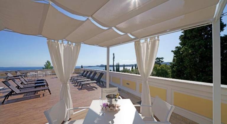 Villa Sofia Hotel — photo 5