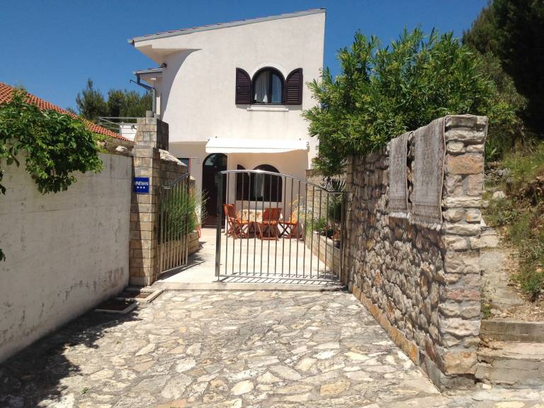 Ferienwohnung  Jezera