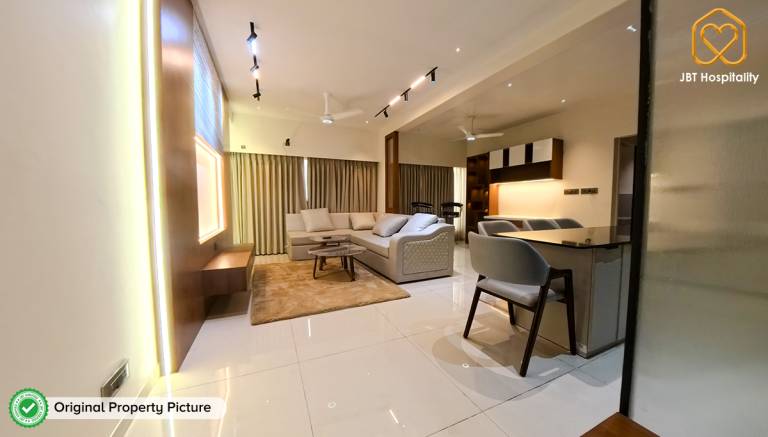 1000 m² Ferienwohnung
