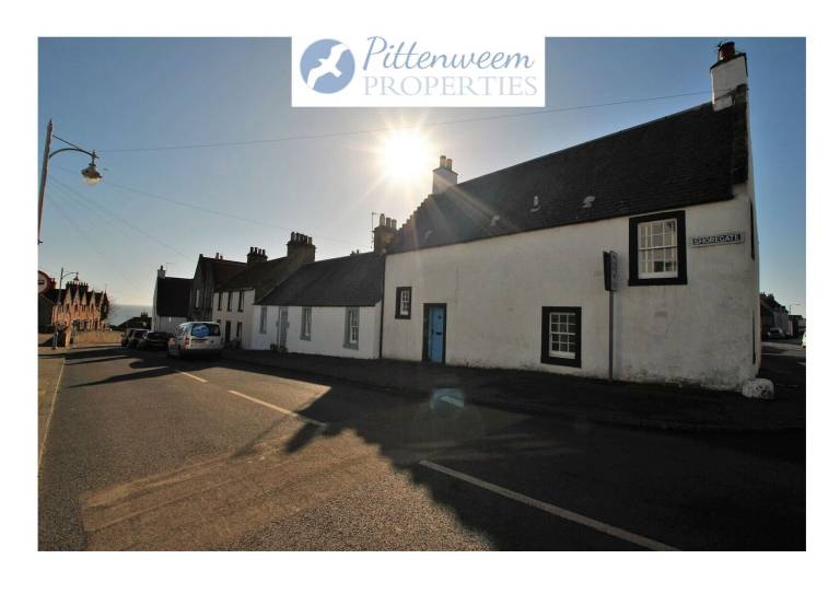 House Crail