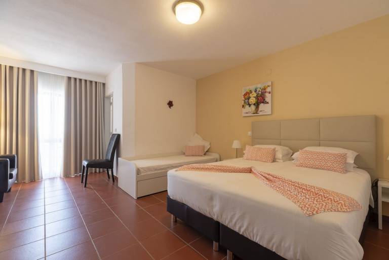 Chambre d'hôtes Vila Nova de Cacela