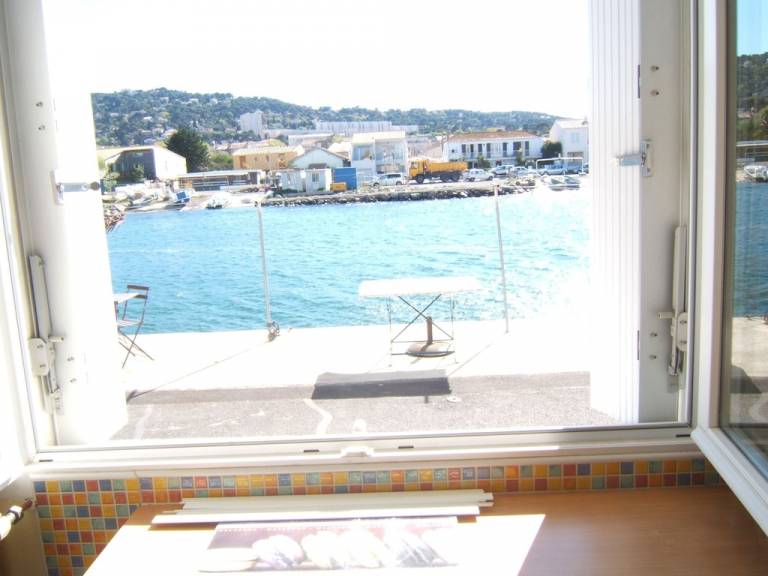 Appartement Sète