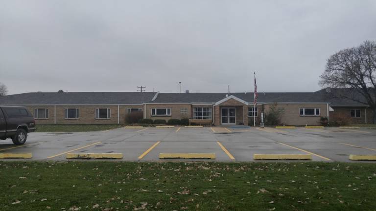 Motel Lewellen