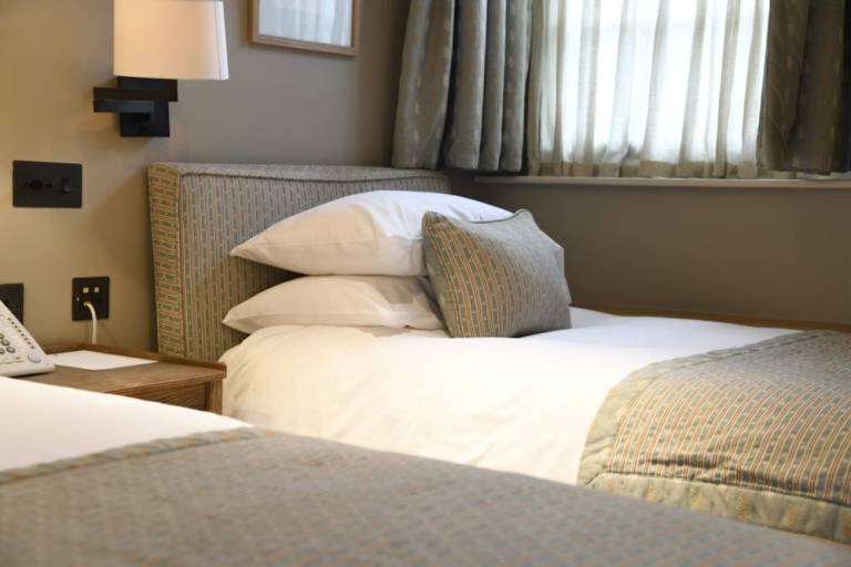 Accommodation  Hungerford