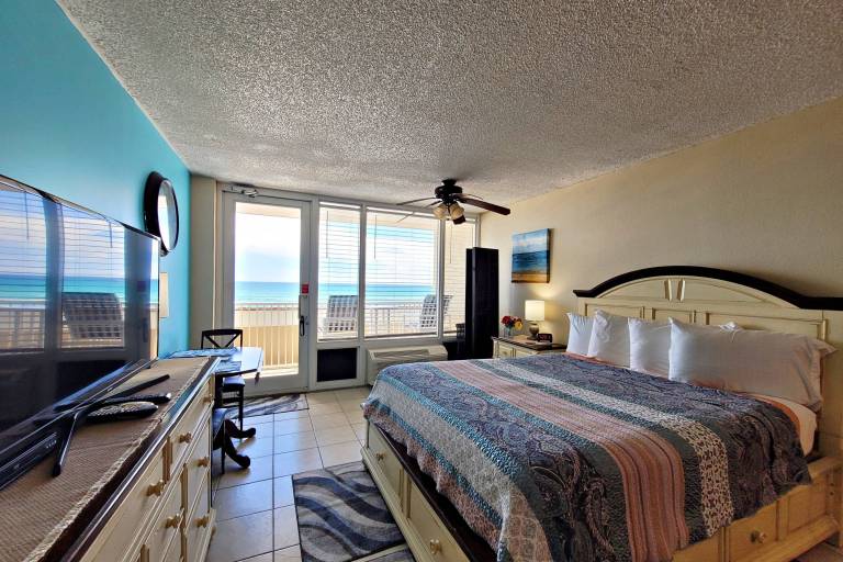Pirates Cove Condo Unit 209