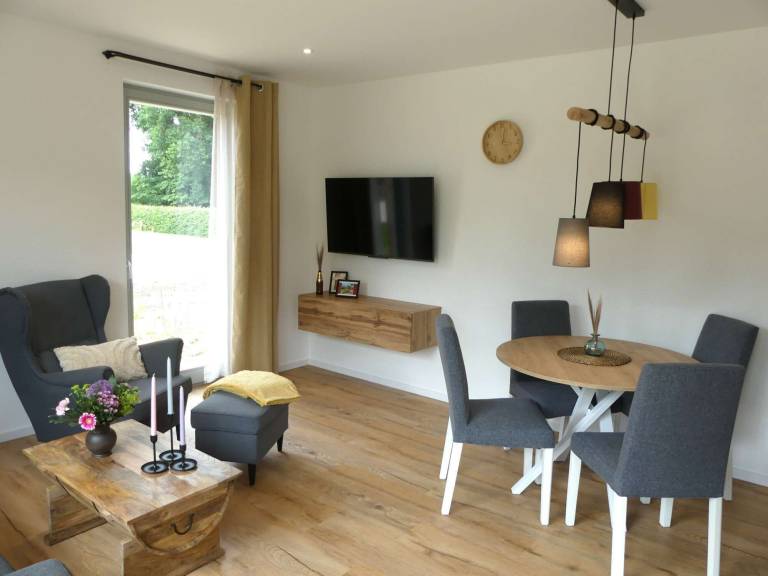 Ferienwohnung Rethem